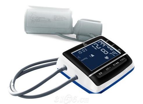 脉搏波血压计3600型