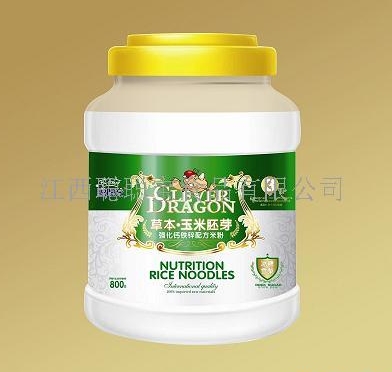 强化钙铁锌配方米粉