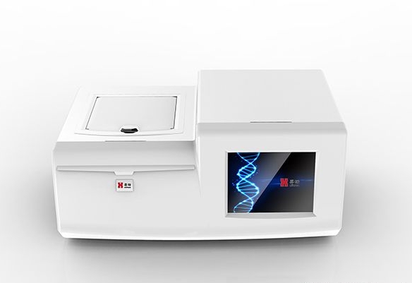 真菌/细菌动态检测仪（MB-80M型）