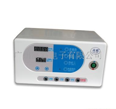 高霸GB-9000 中频光波理疗仪