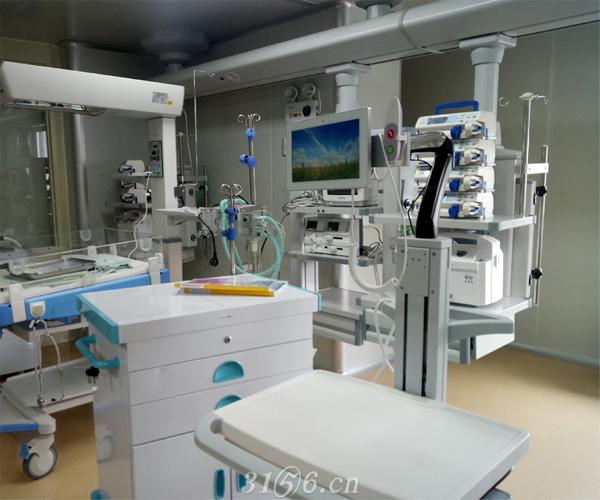 北京天良重症监护病房ICU病房探视系统